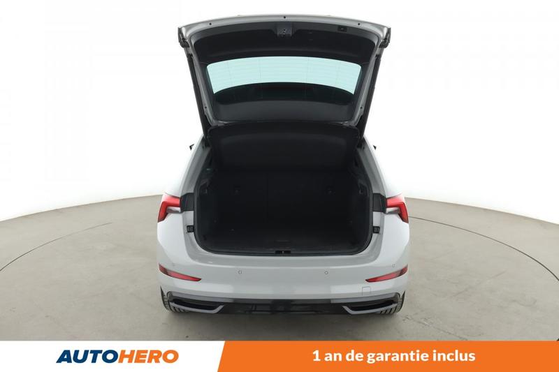 Skoda Scala 1.5 Tsi Monte-Carlo Dsg7 150 ch