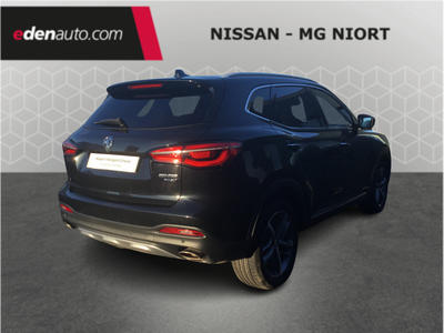 Mg Ehs 1.5t Gdi Phev Luxury