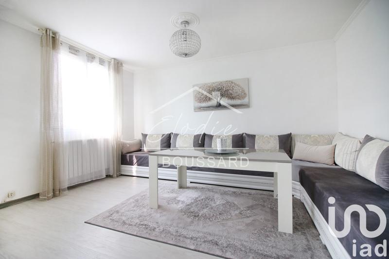 Appartement - 101 m² - 5 pièces