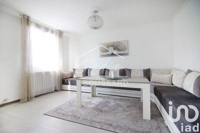 Appartement - 101 m² - 5 pièces