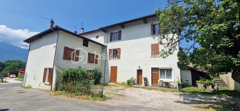 Duplex - 78 m² - 4 pièces