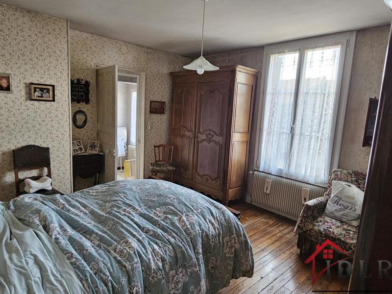 Maison - 149 m² - 6 pièces