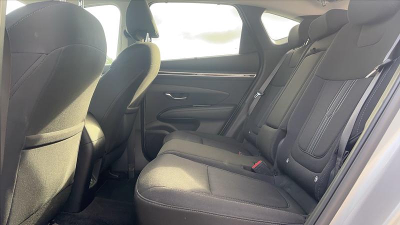 Hyundai Tucson 1.6 TGDi 265 Hybrid 4wd Business - Automatique Entretien constructeur