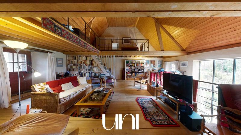 Maison - 507 m² - 13 pièces