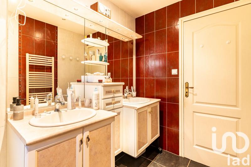 Maison de maîtres - 98 m² - 4 pièces