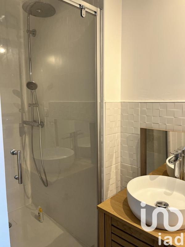 Maison de village - 168 m² - 7 pièces