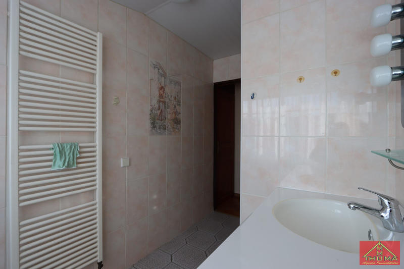 Maison - 82 m² - 5 pièces