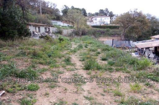Terrain - 3 602 m²