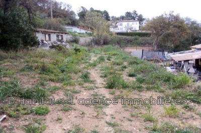 Terrain - 3 602 m²