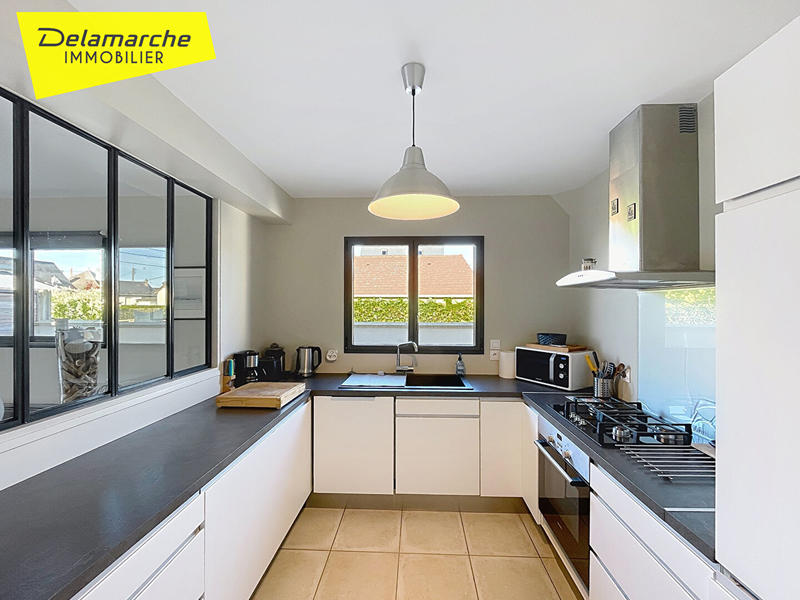 Maison - 79 m² - 3 pièces