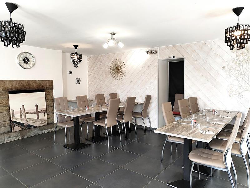 Local commercial - 516 m² - 19 pièces