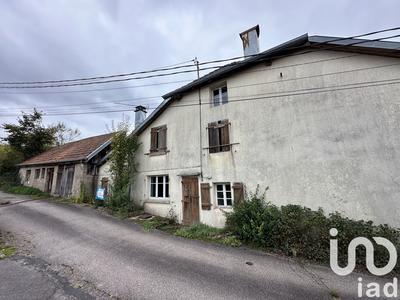 Maison - 213 m² - 11 pièces