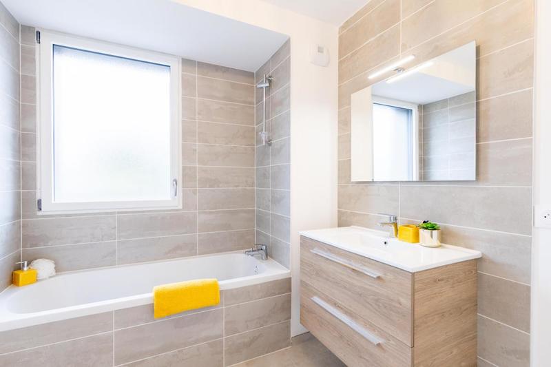 Appartement - 23 à 86 m² - 1 à 4 pièces