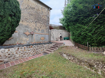 Maison - 32 m² - 2 pièces