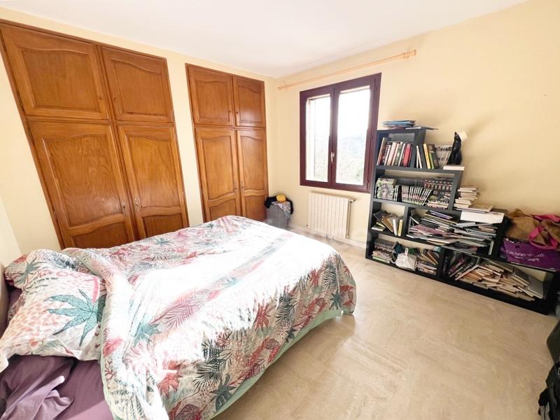 Maison - 118 m² - 5 pièces