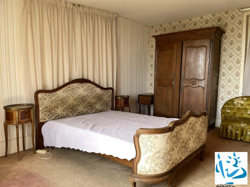 Maison - 150 m² - 5 pièces