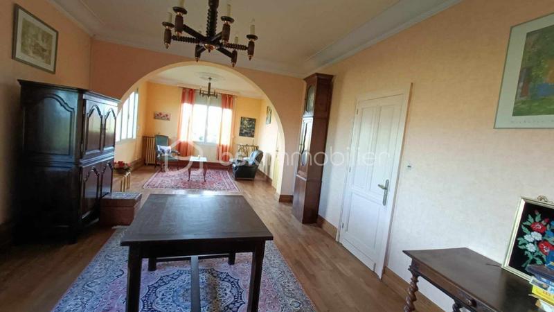 Propriété viticole - 472 m² - 14 pièces