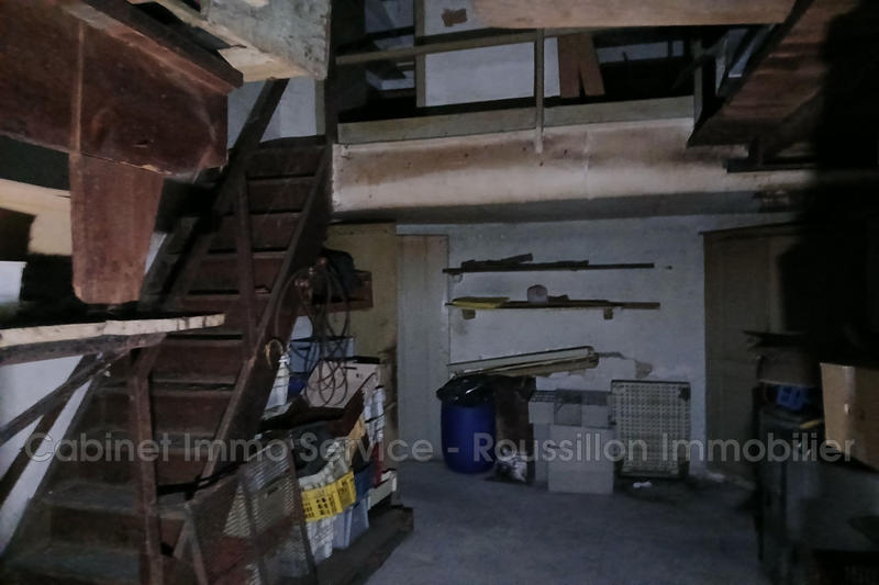 Local commercial - 185 m²