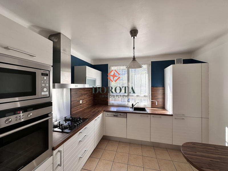 Maison ancienne - 150 m² - 6 pièces