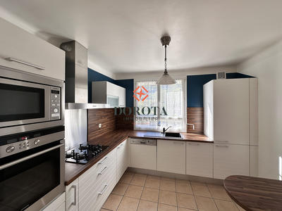 Maison ancienne - 150 m² - 6 pièces