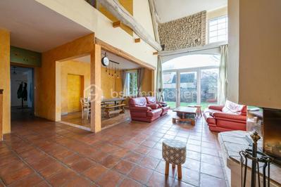 Longère - 159 m² - 5 pièces