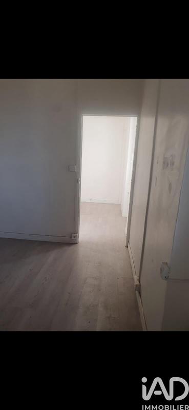 Appartement - 28 m² - 2 pièces