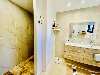 Villa - 160 m² - 4 pièces