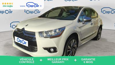 Ds Ds 4 1.6 Thp 163 So Chic - Automatique