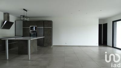 Maison - 144 m² - 5 pièces