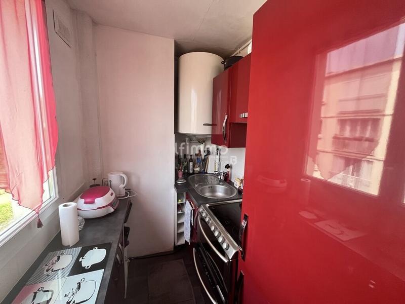 Appartement - 52 m² - 3 pièces