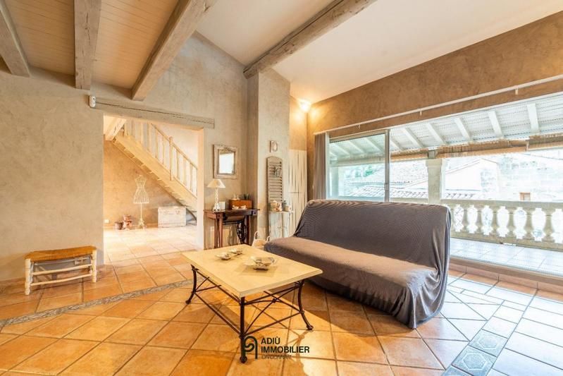Maison de ville - 226 m² - 6 pièces