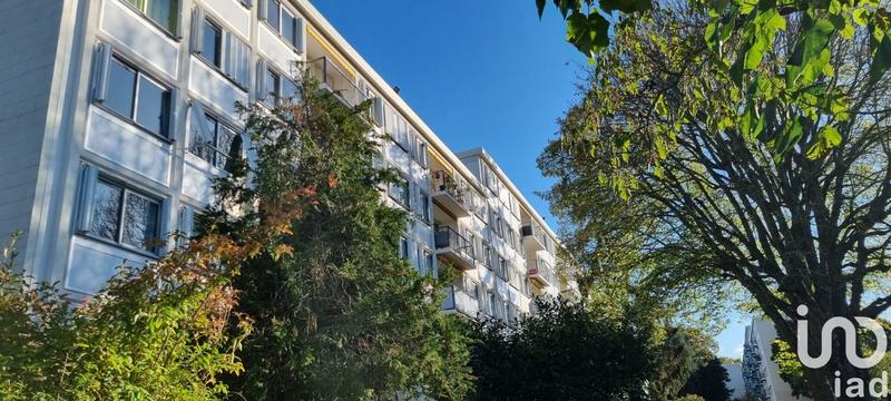 Appartement - 63 m² - 4 pièces