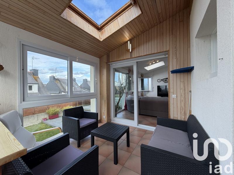 Maison - 125 m² - 7 pièces