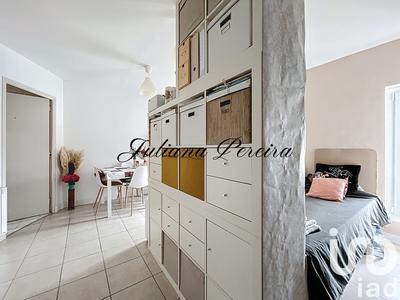 Appartement - 34 m² - 1 pièce