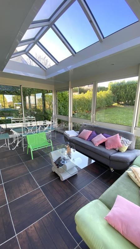 Villa - 130 m² - 5 pièces