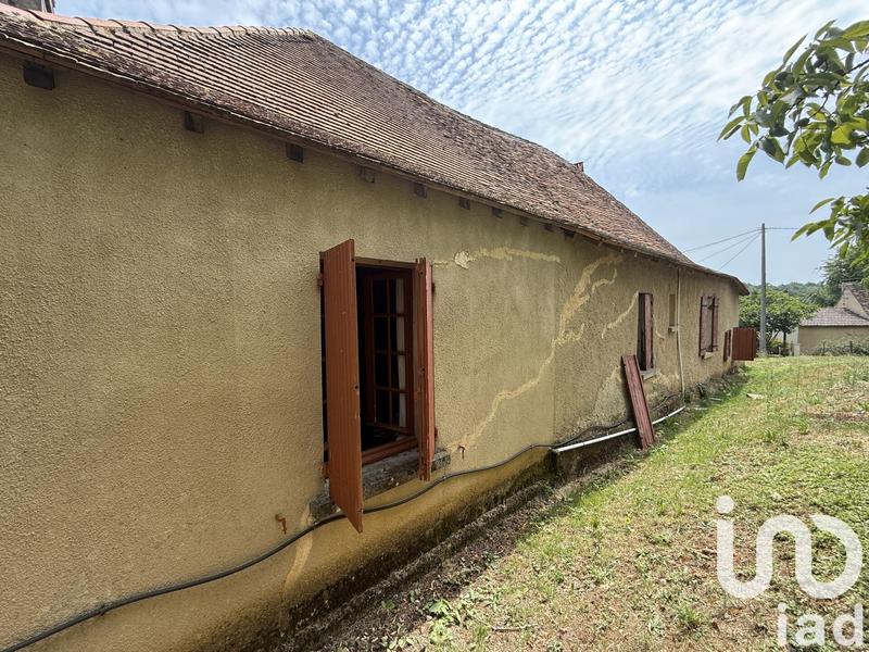 Maison - 150 m² - 7 pièces