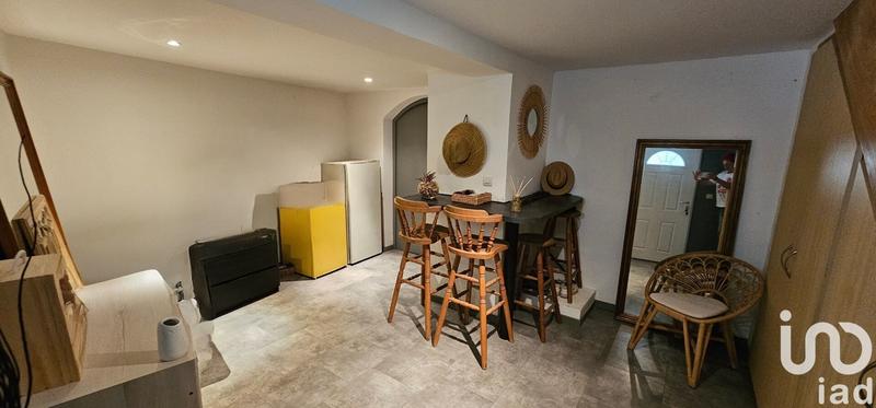 Maison - 86 m² - 3 pièces