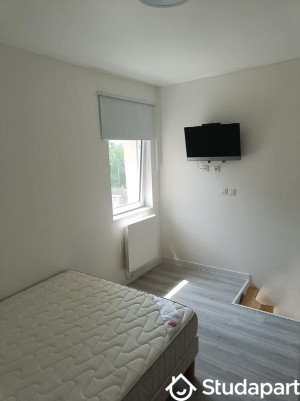 Appartement - 23 m² - 2 pièces