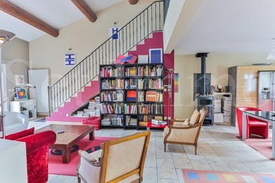 Immeuble - 160 m² - 4 pièces