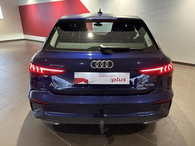 Audi A3 sportback 35 Tfsi Mild Hybrid 150 s tronic 7 s line