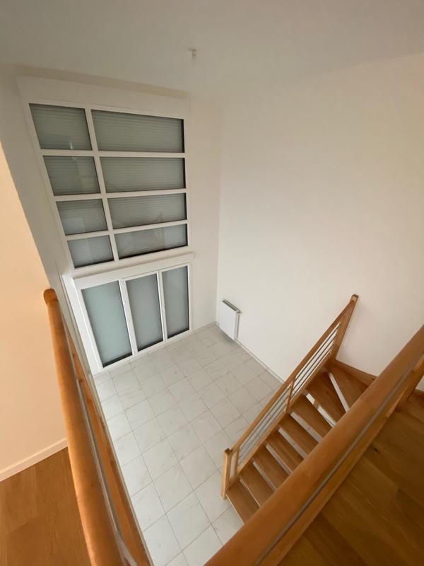 Maison - 116 m² - 5 pièces