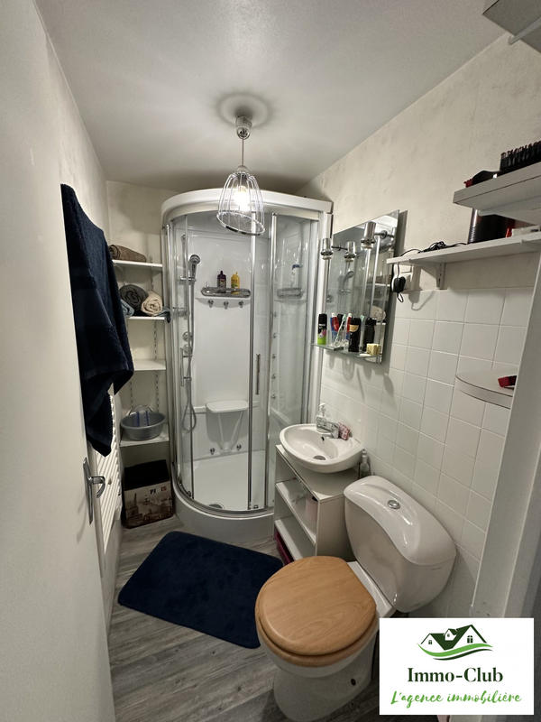 Maison - 115 m² - 6 pièces