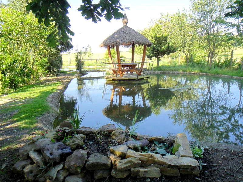 Maison - 163 m² - 4 pièces