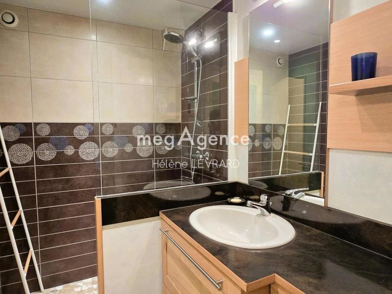 Maison d'architecte - 150 m² - 7 pièces