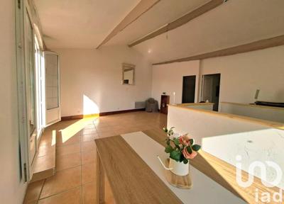 Maison de village - 201 m² - 7 pièces