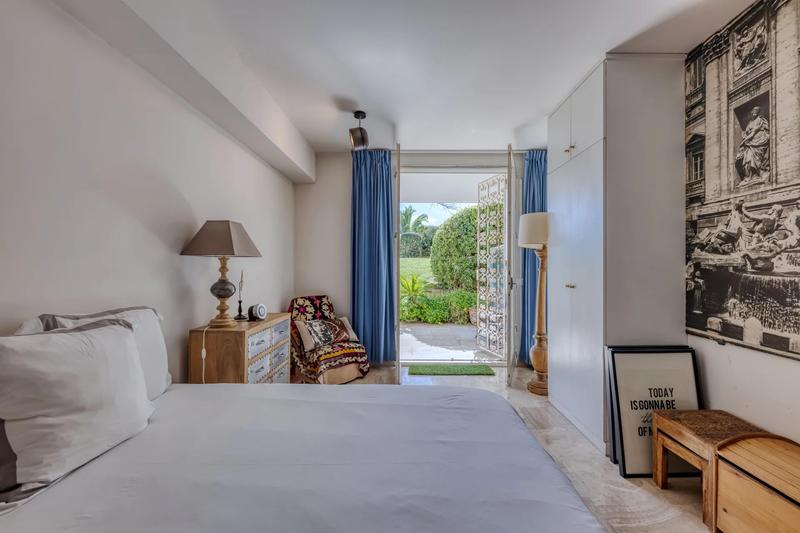 Appartement - 31 m² - 1 pièce