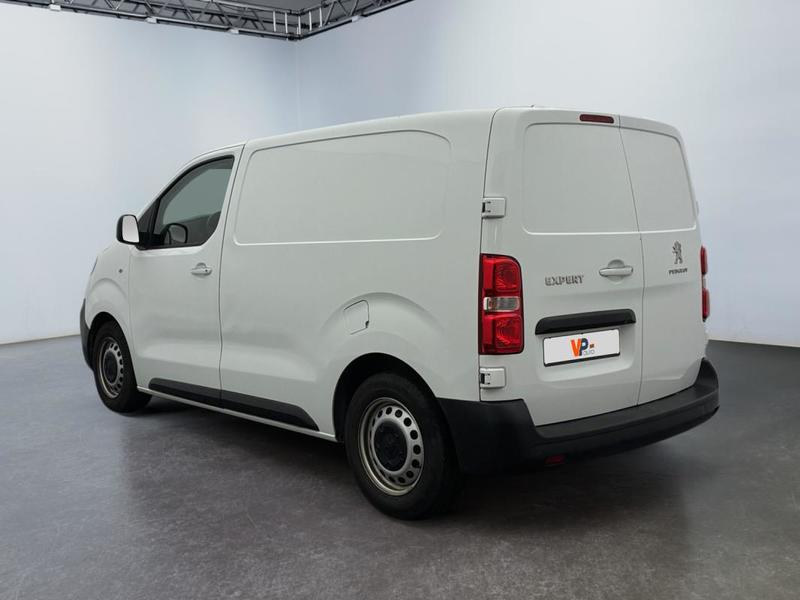 Peugeot Expert Fourgon Fgn Tole Compact 1.5 Bluehdi 120 s&amp;S Bvm6 Urban