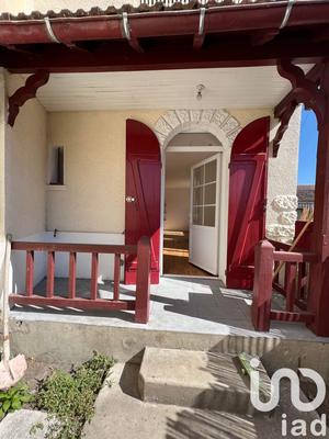 Maison de maîtres - 96 m² - 4 pièces