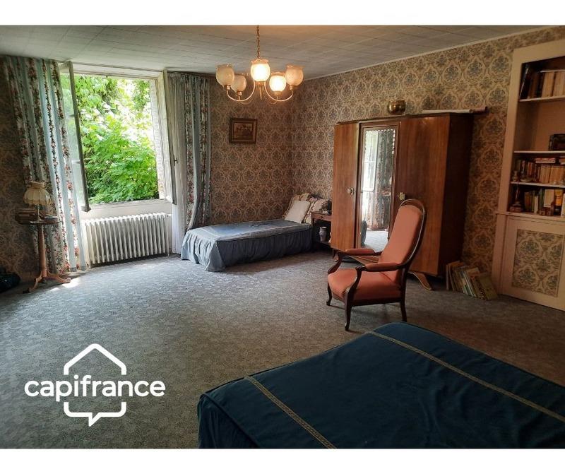 Maison - 158 m² - 5 pièces