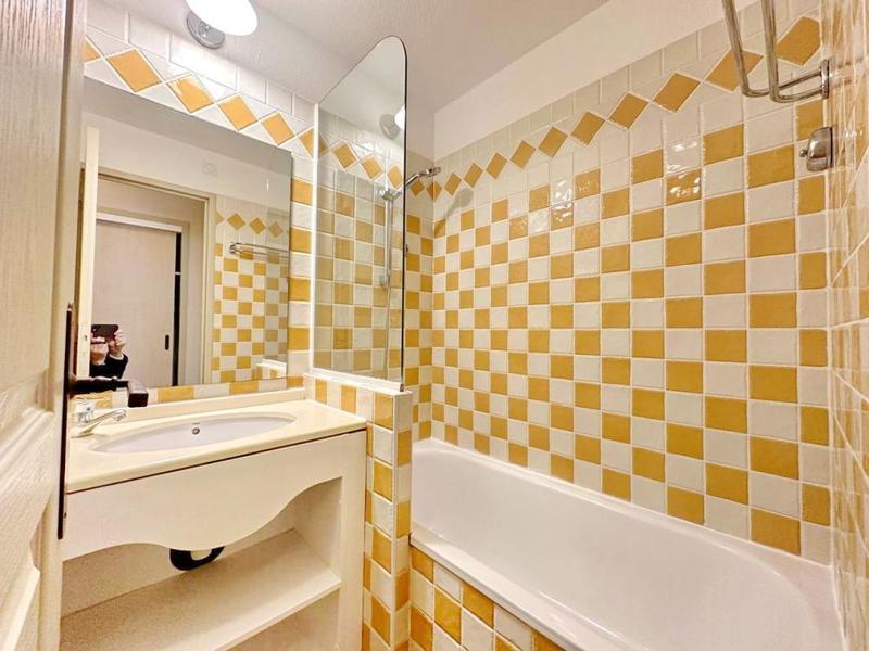 Duplex - 38 m² - 3 pièces